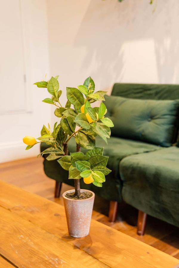 2Cq*Morden Studio Flat *Moments Away From Brighton Seafront Apartman Kültér fotó